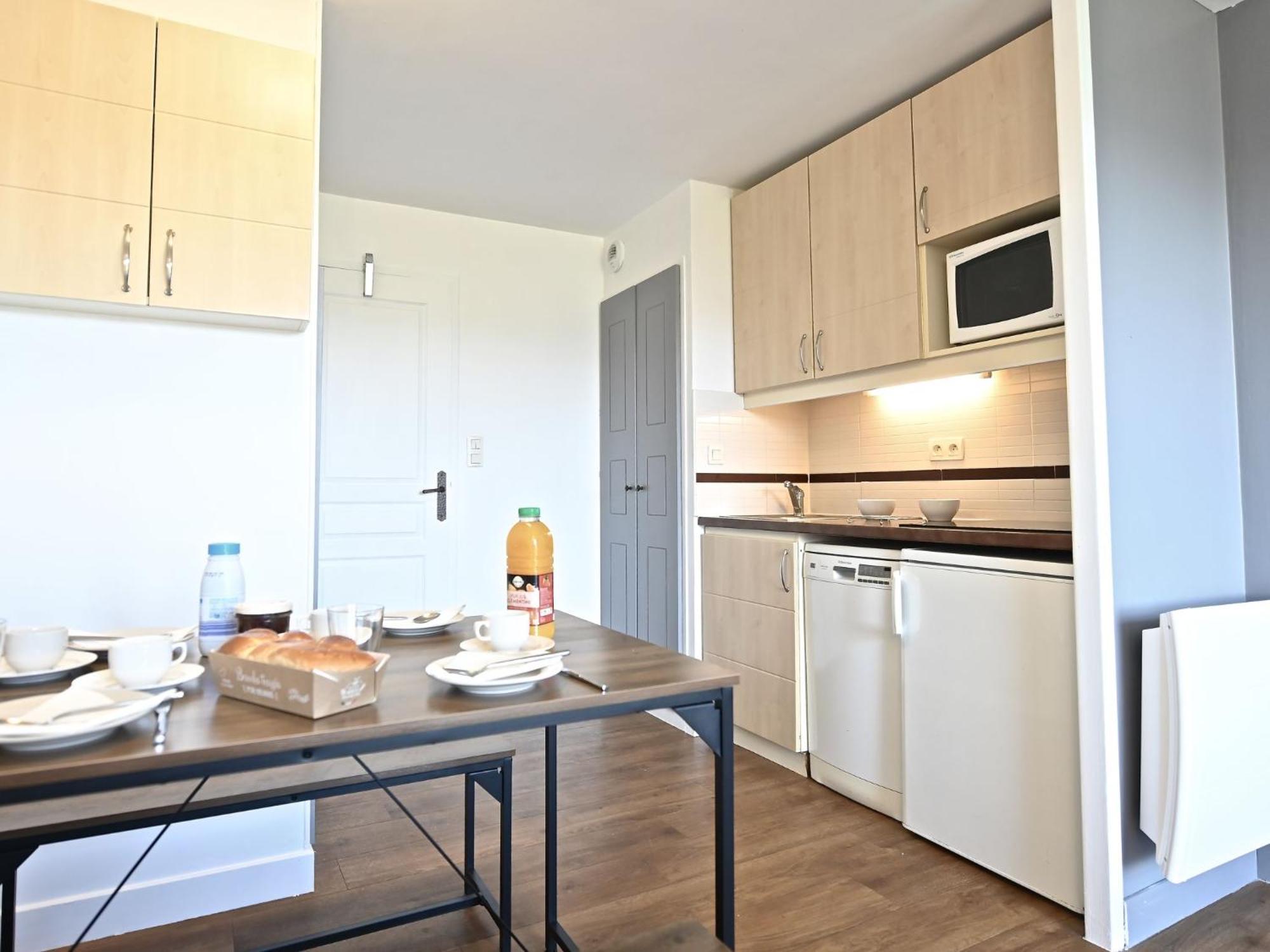 Apartment Village Cap Esterel - Le Village-14 By Interhome Saint-Raphaël Zewnętrze zdjęcie