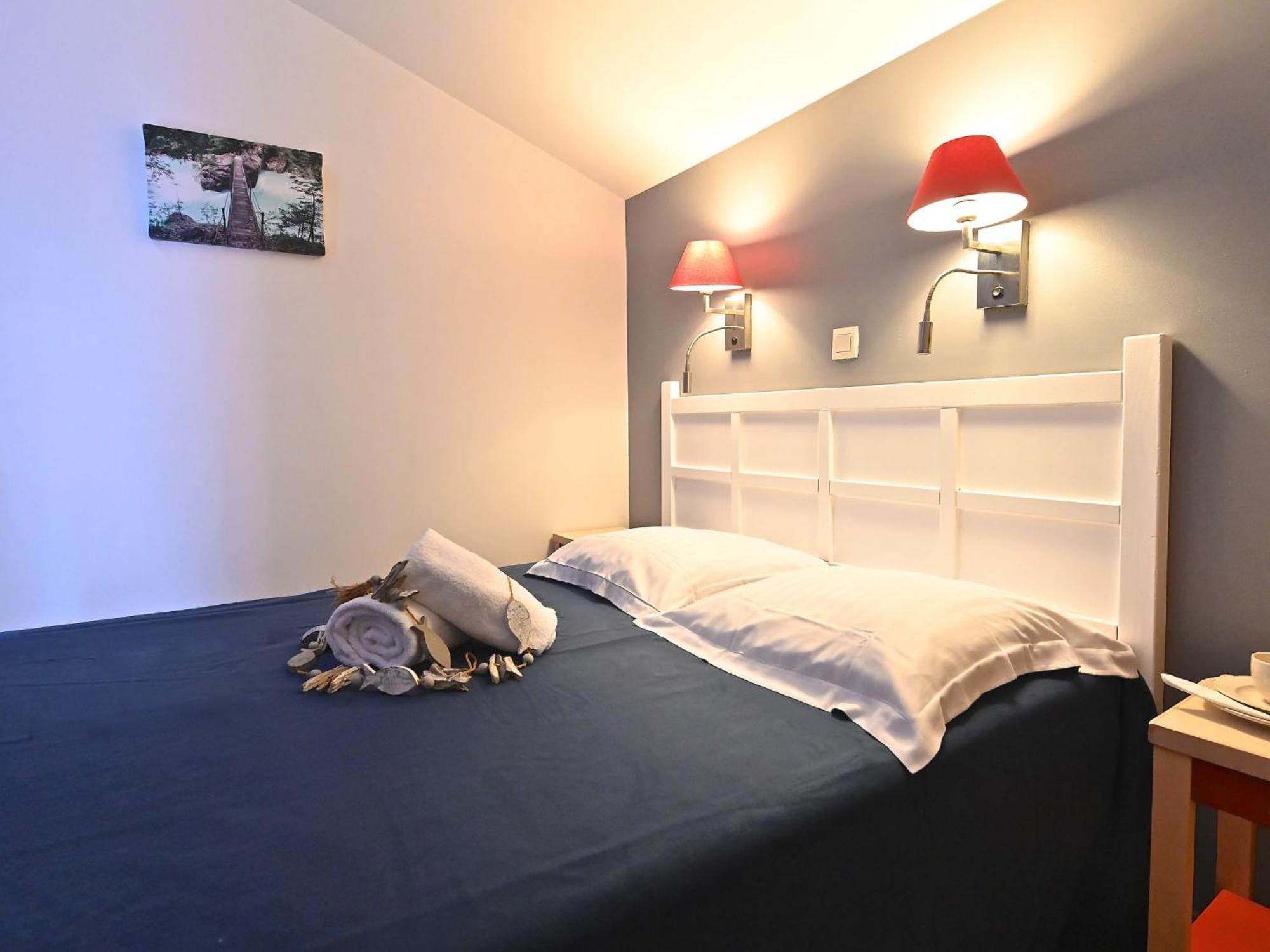 Apartment Village Cap Esterel - Le Village-14 By Interhome Saint-Raphaël Zewnętrze zdjęcie